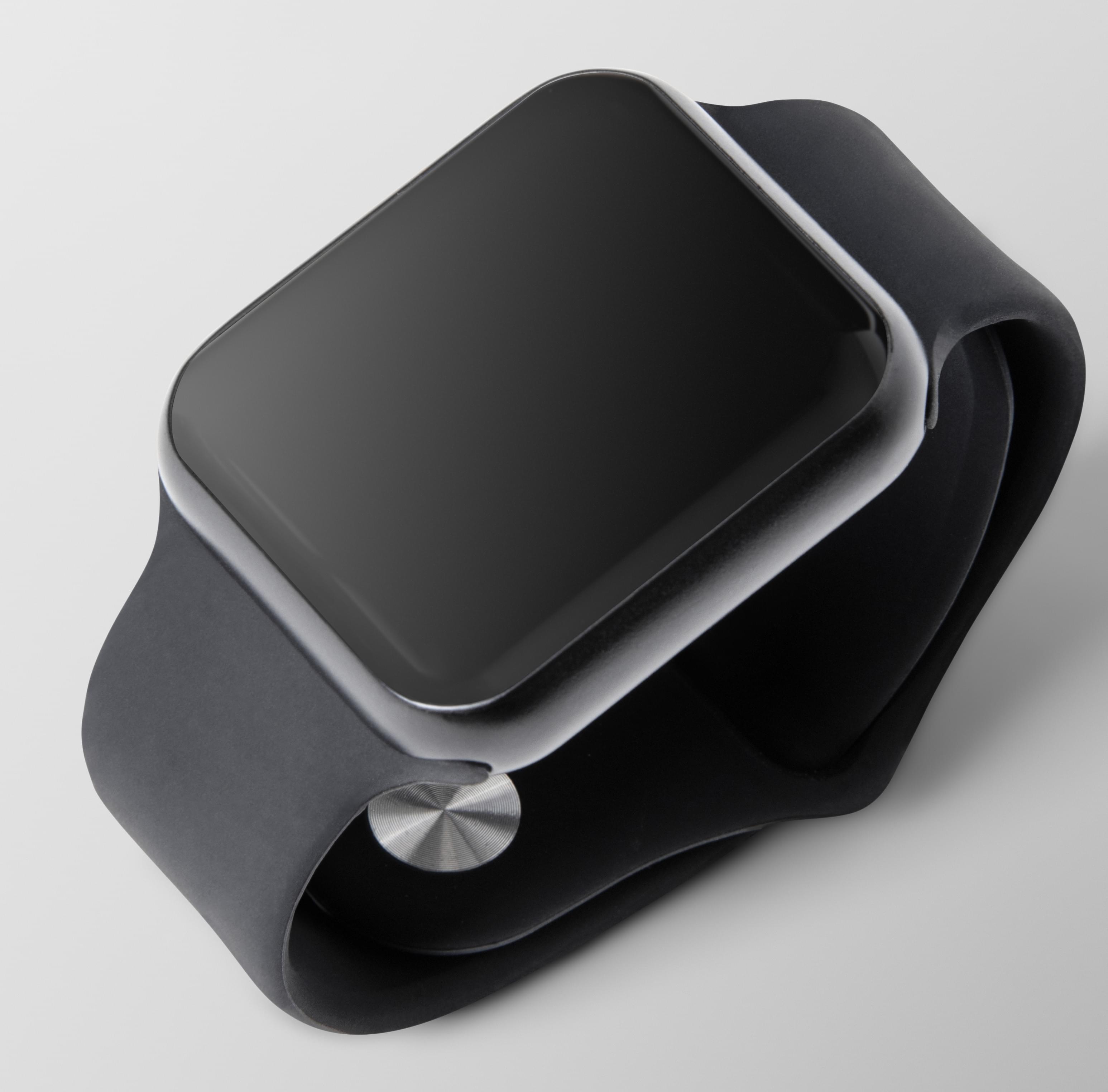 fitness tracker