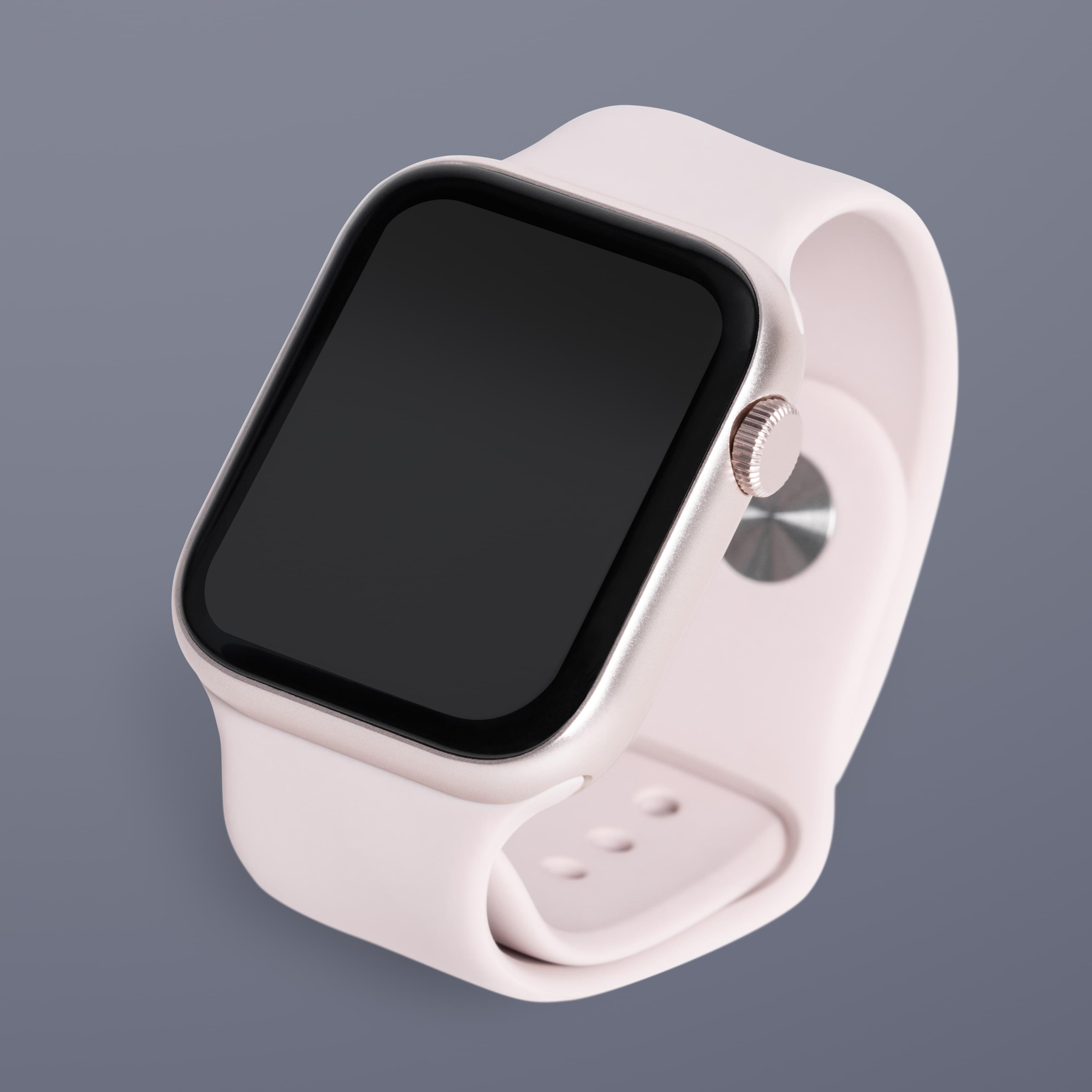 fitness tracker