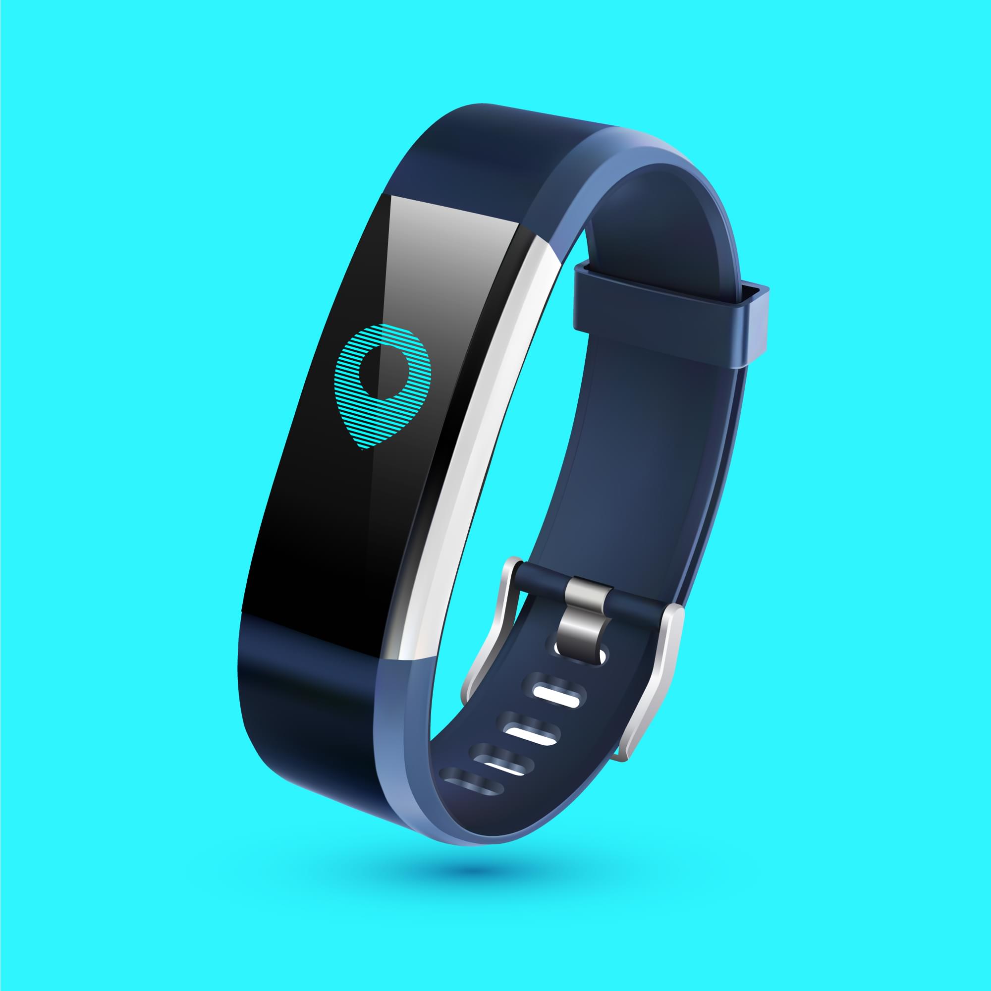 fitness tracker