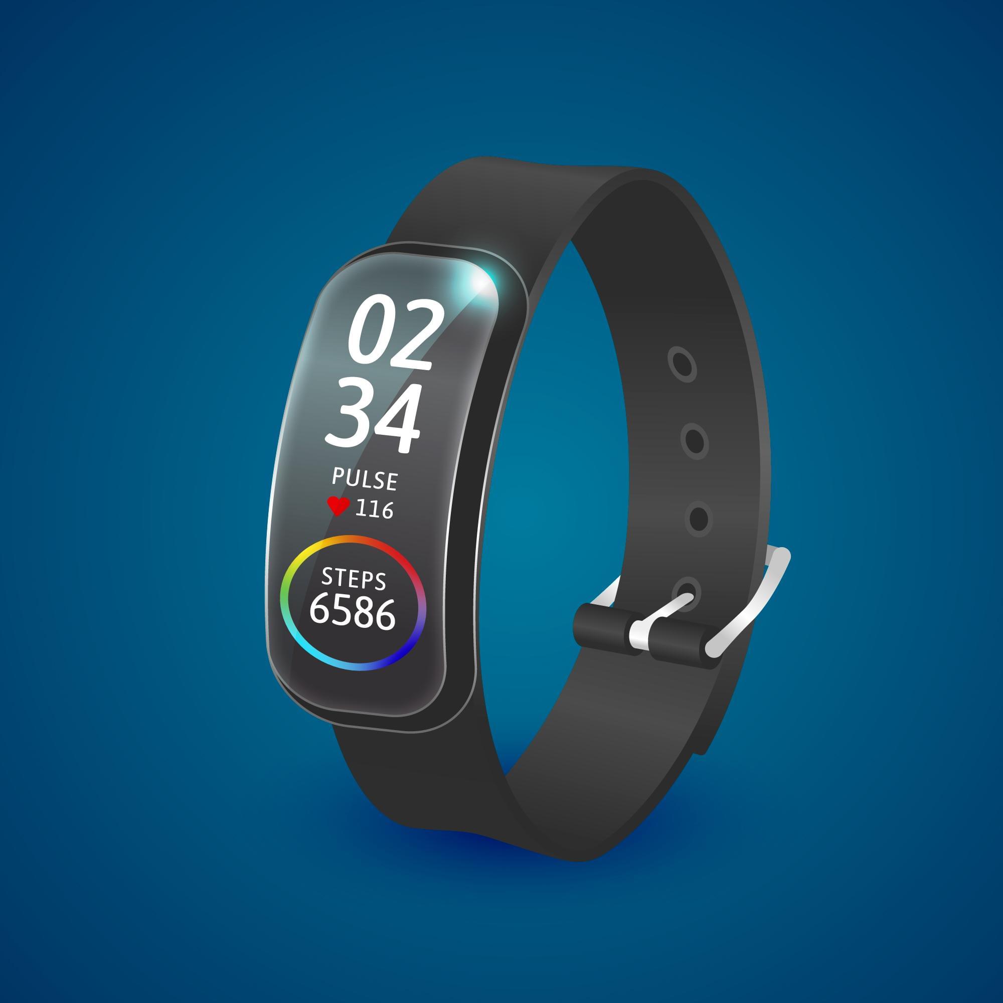fitness tracker