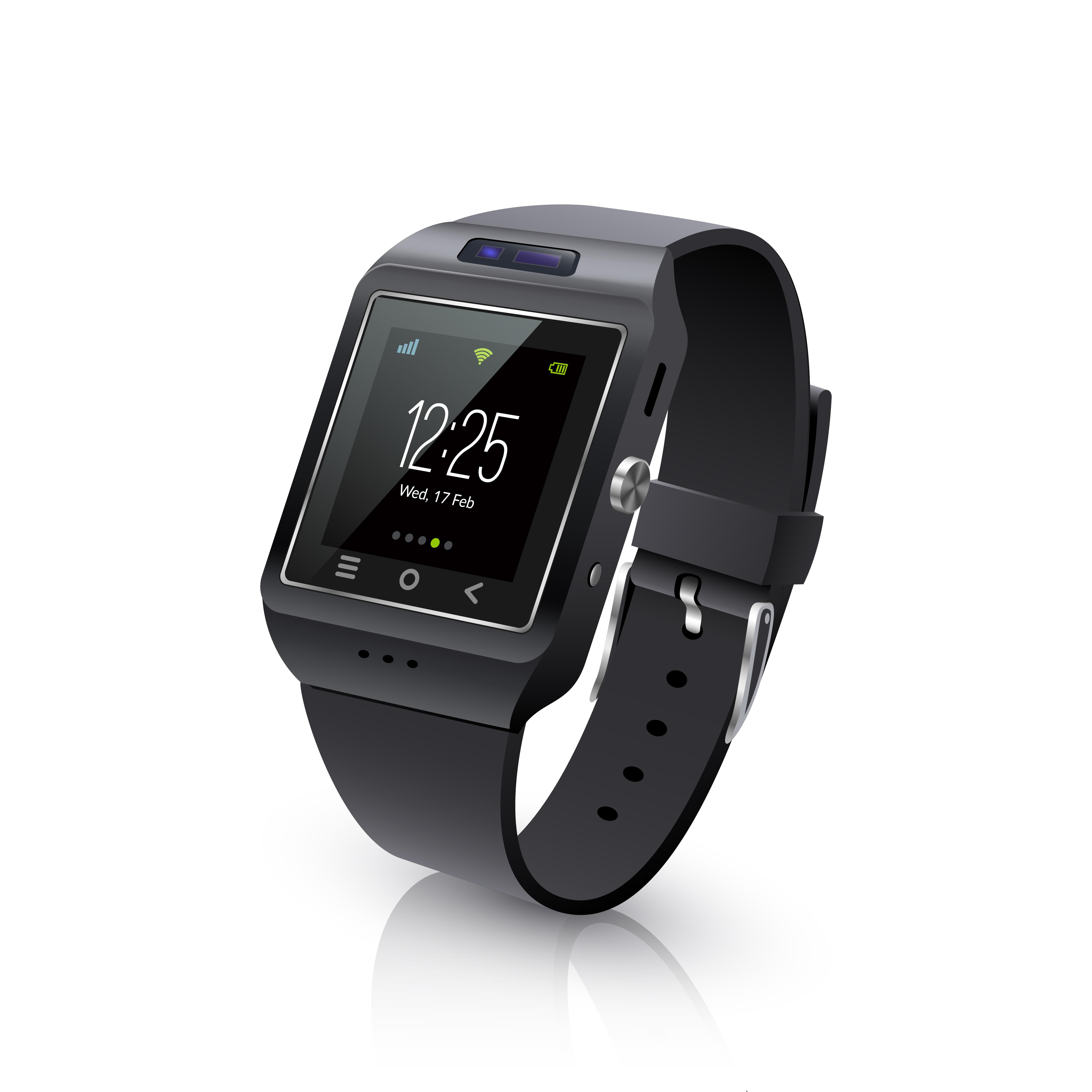 fitness tracker