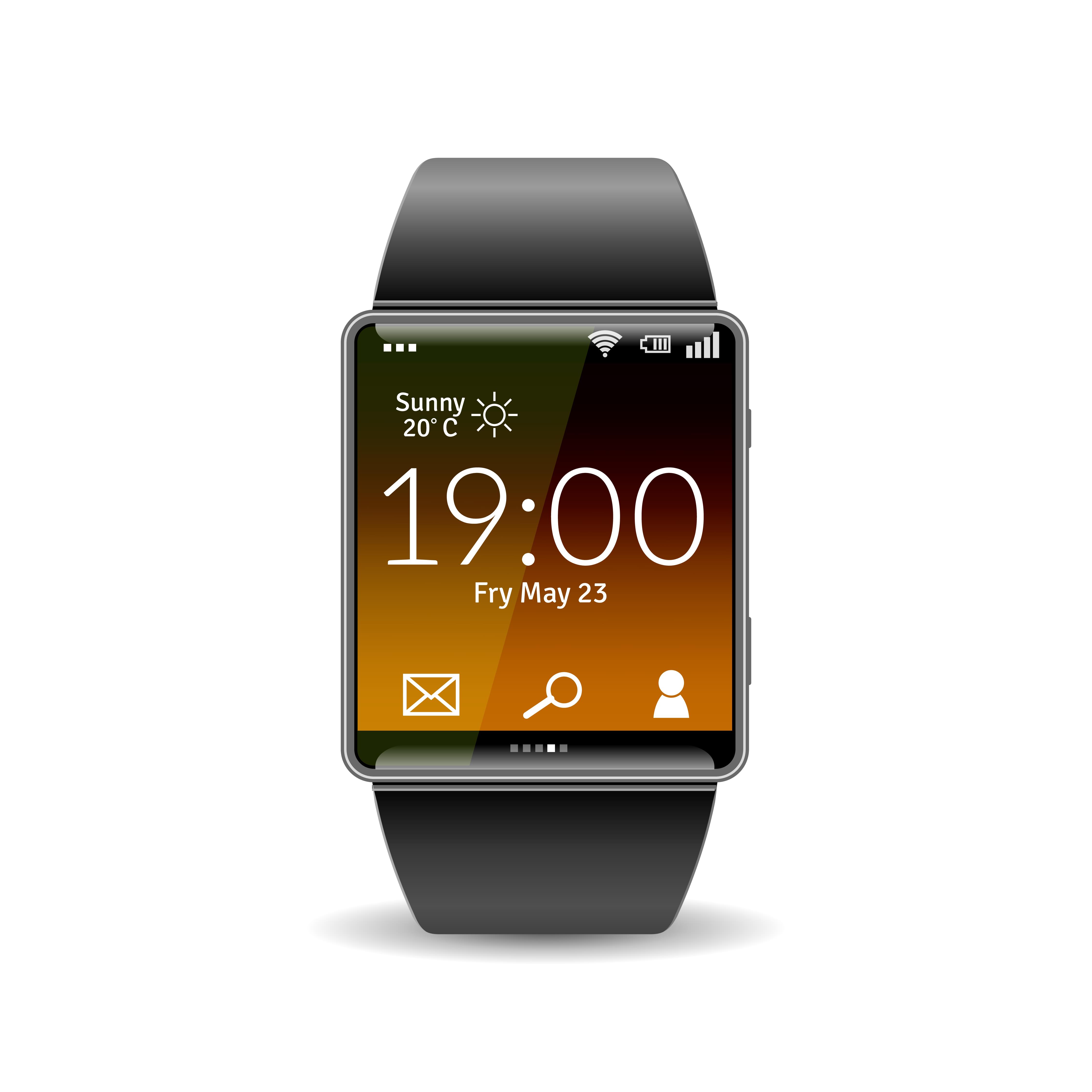 fitness tracker